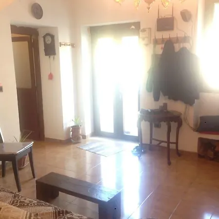Affittacamere Oscata *
