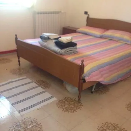 Affittacamere Oscata Casa de hóspedes *