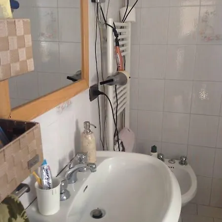 Casa de hóspedes Affittacamere Oscata